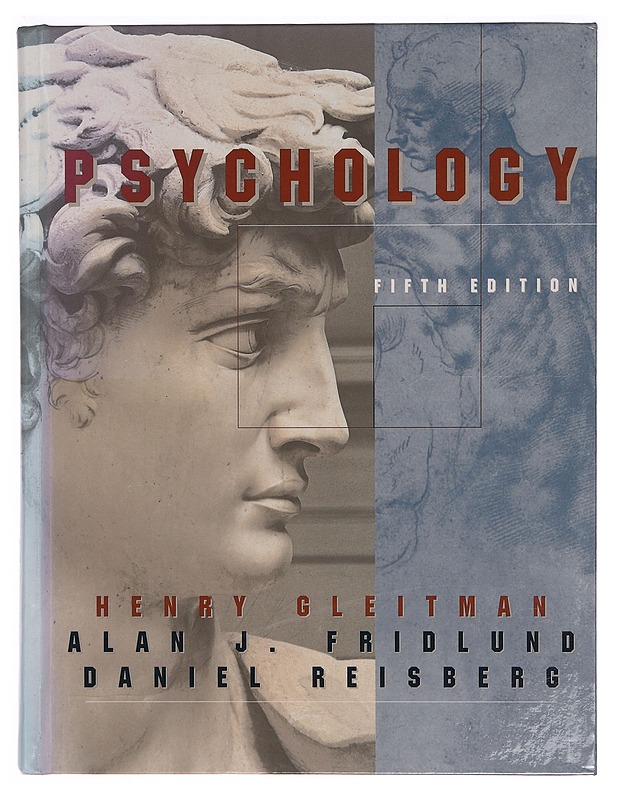 Psychology - Gleitman, Henry - Tietokirjat ja oppaat - 10105352725 - 0