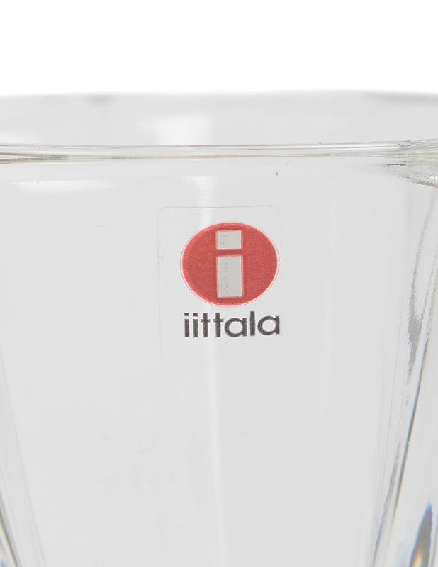 IITTALA Aalto kulho - kirkas - Designsuosikit - 10105352751 - 2