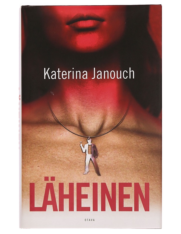 Läheinen - Janouch, Katerina - Romaanit ja novellit - 10105352773 - 0