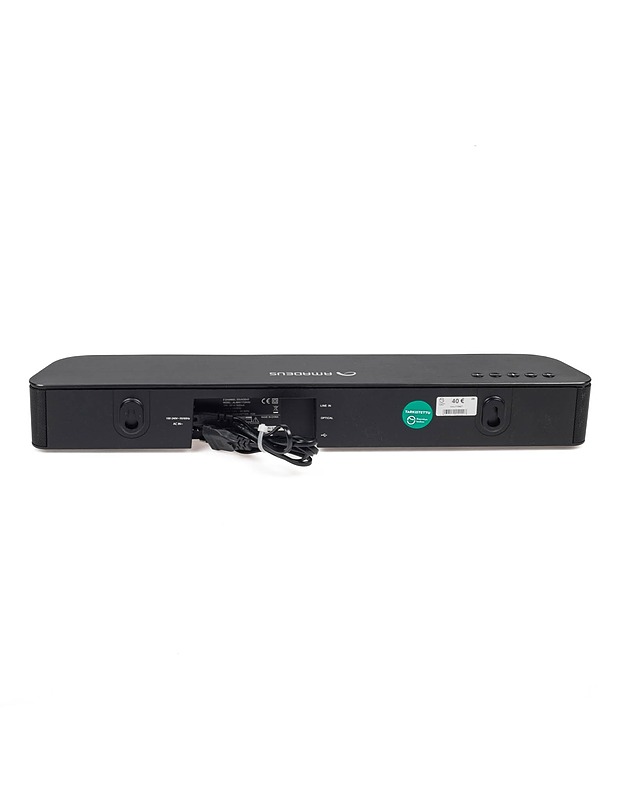 AMADEUS ALIBRETTOMINI kaiutin - Viihde-elektroniikka - 10105352780 - 1