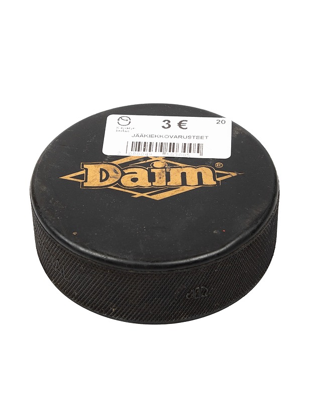 Finland Daim jääkiekko - Jääkiekko - 10105352795 - 0