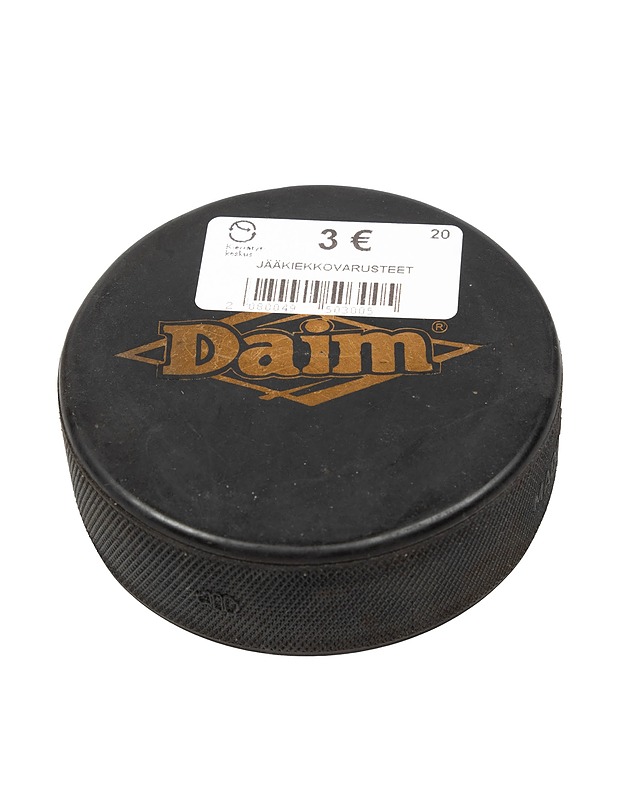 Finland Daim jääkiekko - Jääkiekko - 10105352798 - 1