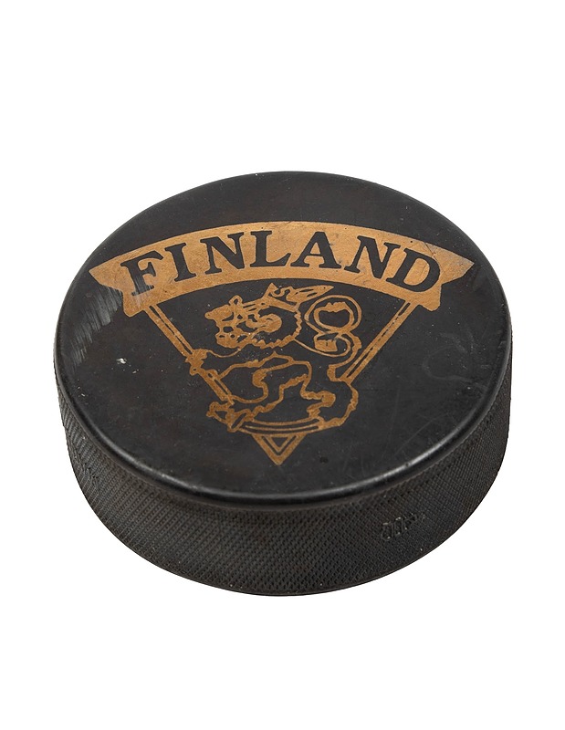 Finland Daim jääkiekko - Jääkiekko - 10105352798 - 0