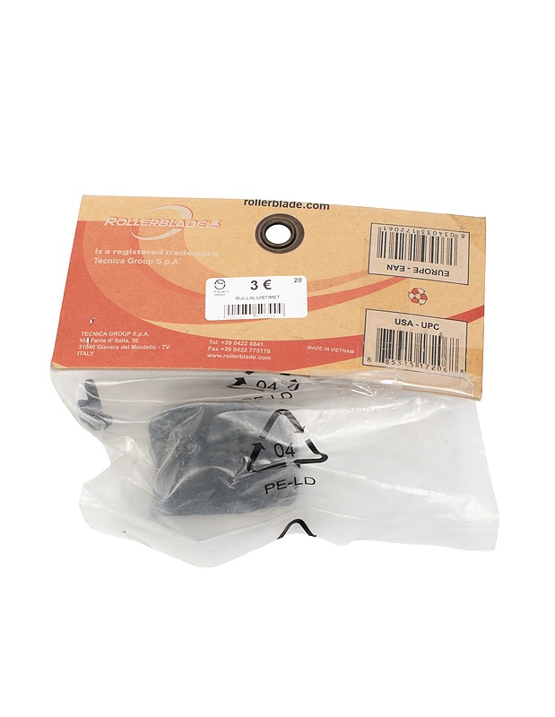 ROLLERBLADE rullaluistimen jarru - Muut urheiluvälineet ja vapaa-aika - 10105352872 - 1