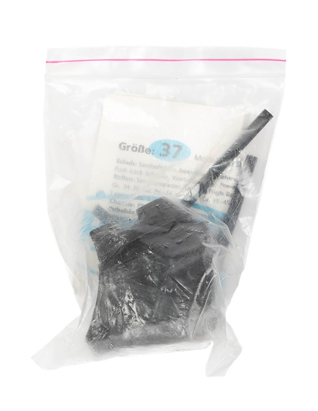 HY SKATE rullaluistimen jarru - Muut urheiluvälineet ja vapaa-aika - 10105352903 - 1