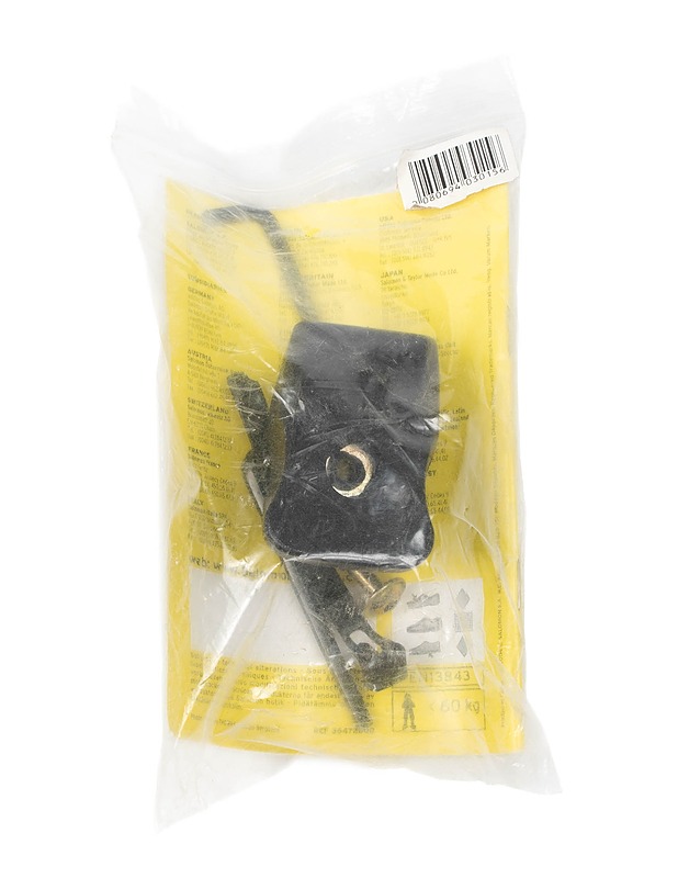 SALOMON rullaluistimen jarru - Muut urheiluvälineet ja vapaa-aika - 10105352915 - 0