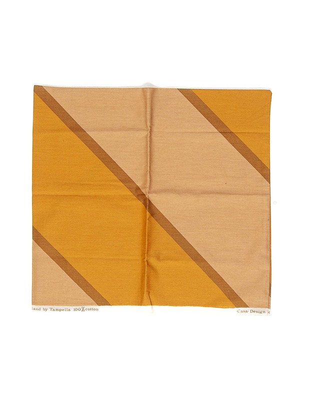 Itseommeltu tyynynpäällinen, 48x50 cm - Liinavaatteet - 10105352943 - 0