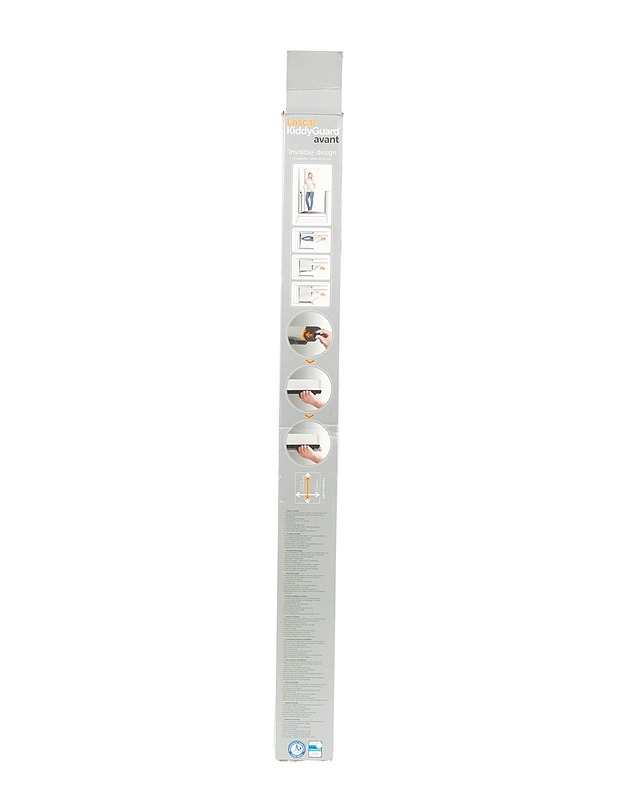 Lascal Kiddyguard Avant turvaportti - Muut sisustustavarat - 10105353002 - 0