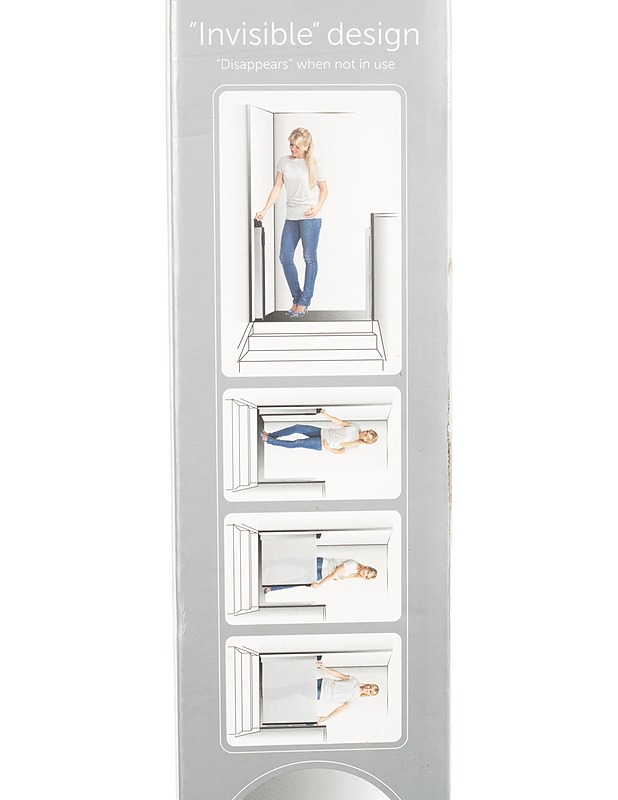 Lascal Kiddyguard Avant turvaportti - Muut sisustustavarat - 10105353002 - 1