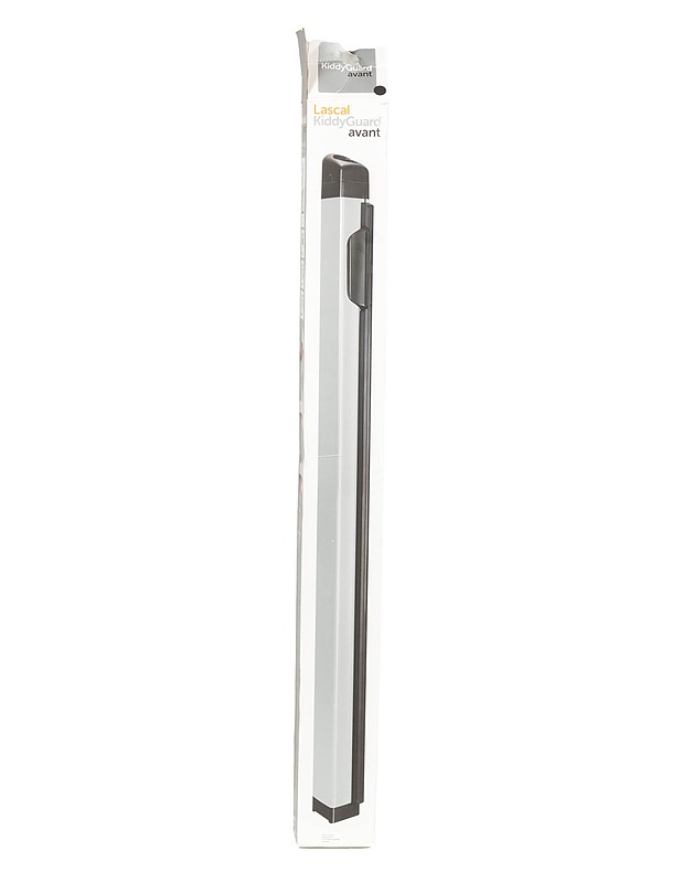Lascal Kiddyguard Avant turvaportti - Muut sisustustavarat - 10105353002 - 2