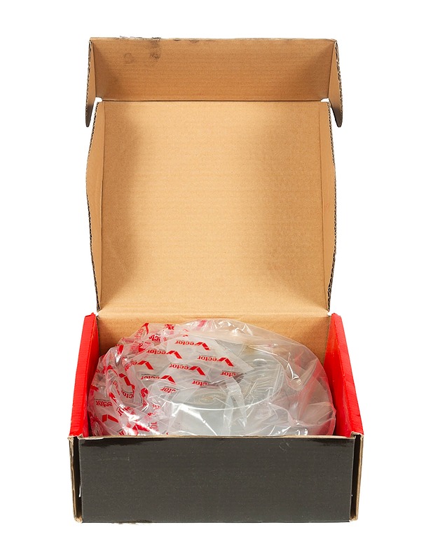 Vector Jarrulevy, 2 kpl- KA/Fiesta  96- - Muut urheiluvälineet ja vapaa-aika - 10105353035 - 0