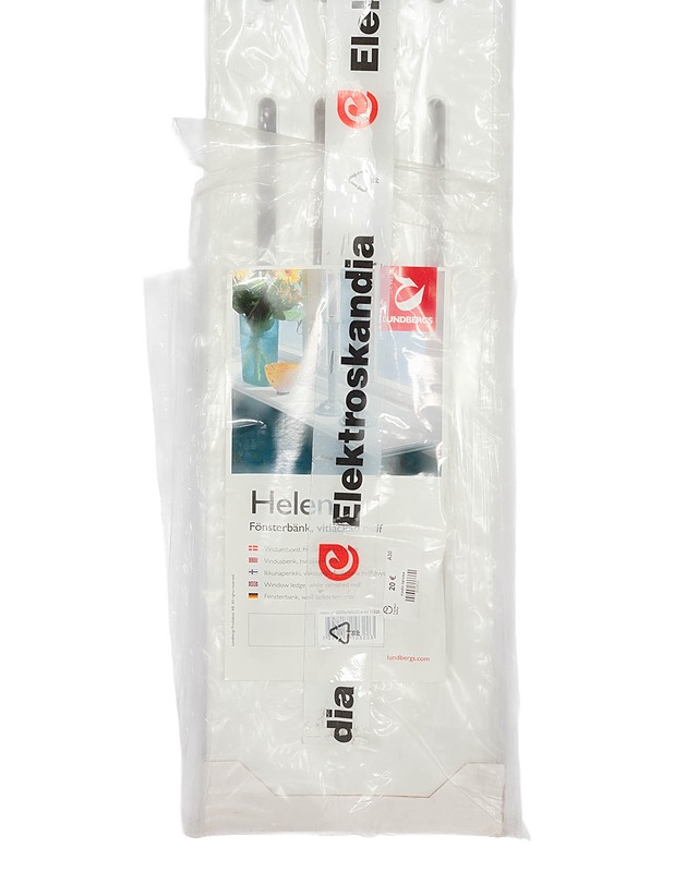 LUNDBERGS Helen ikkunapenkki - Rakennustarvikkeet - 10105353070 - 1