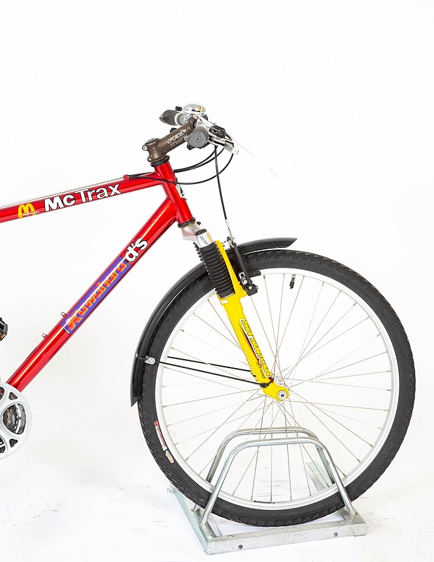 KUWAHARA MC Trax polkupyörä, 26" - Miestenpyörät - 10105353083 - 1