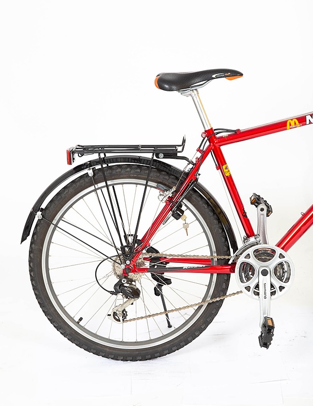 KUWAHARA MC Trax polkupyörä, 26" - Miestenpyörät - 10105353083 - 2
