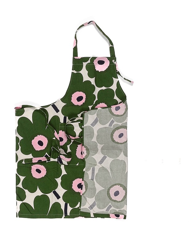 MARIMEKKO Unikko esiliina - Muut kodintekstiilit - 10105353106 - 1