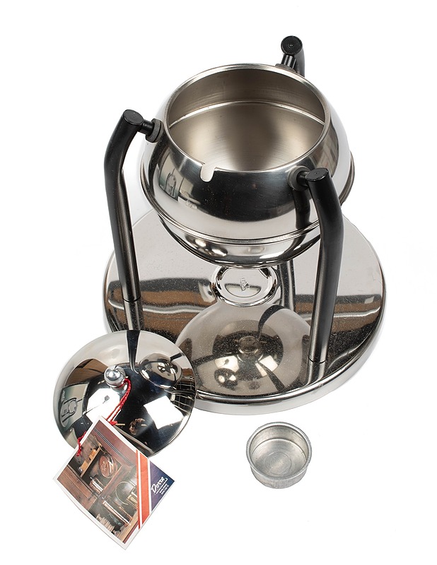 DORRE Borlänge Fonduepata - Muut astiat - 10105353125 - 2