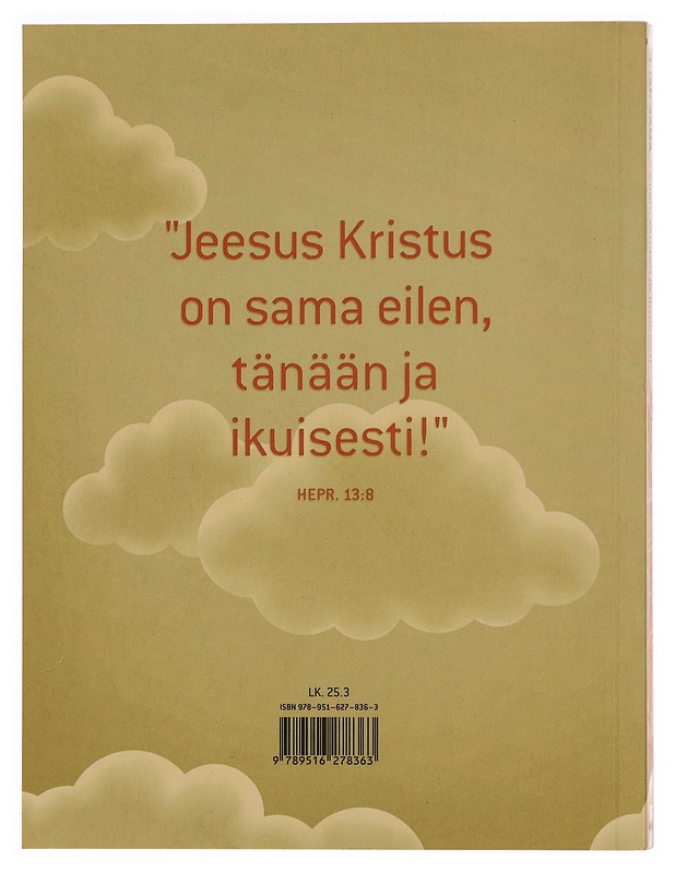 Ihan sama : eilen, tänään ja ikuisesti - Koivisto, Johanna - Tietokirjat ja oppaat - 10105353140 - 1