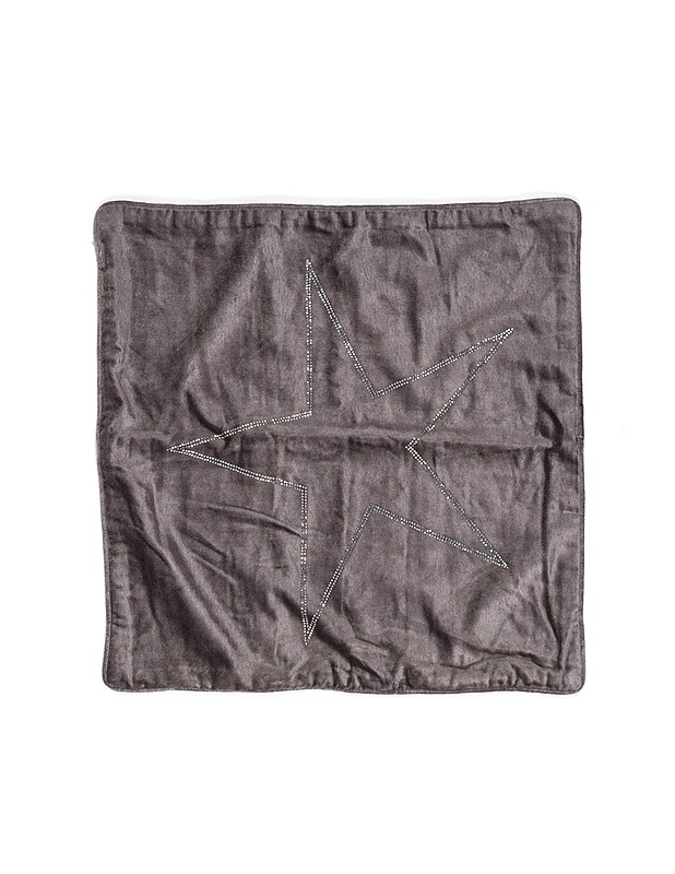 Koristetyynynpäällinen, 50x50 cm - Muut kodintekstiilit - 10105353157 - 0