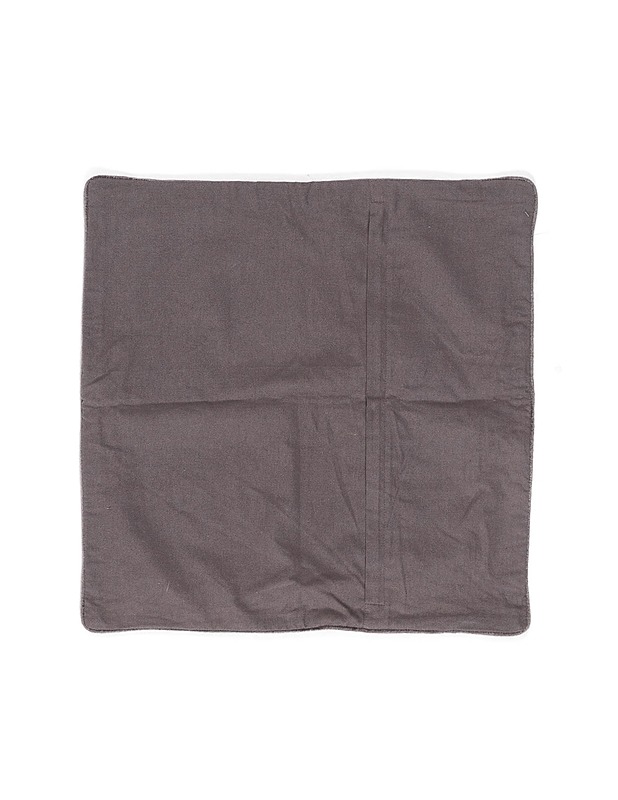 Koristetyynynpäällinen, 50x50 cm - Muut kodintekstiilit - 10105353157 - 1