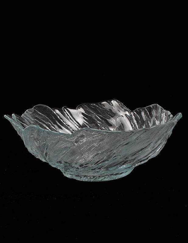 RIIHIMÄEN LASI Ultra kulho - Designsuosikit - 10105353162 - 0