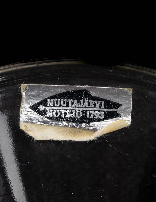 NUUTAJÄRVI Kartio kynttiläjalka - Designsuosikit - 10105353165 - 2