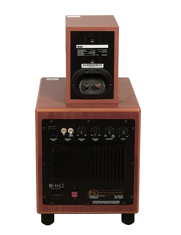 MISSION M30i, M32i, BKSBP 200 Kotiteatterikaiutinsarja - Viihde-elektroniikka - 10105353213 - 3