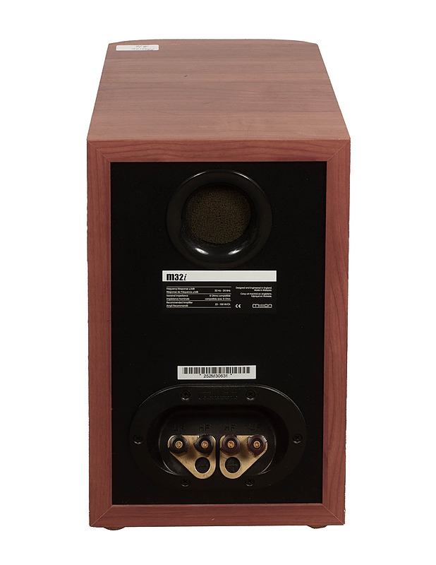 MISSION M30i, M32i, BKSBP 200 Kotiteatterikaiutinsarja - Viihde-elektroniikka - 10105353213 - 4