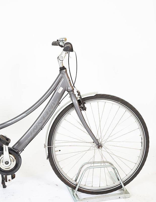INSERA Evolution polkupyörä, 28" - Naistenpyörät - 10105353233 - 1