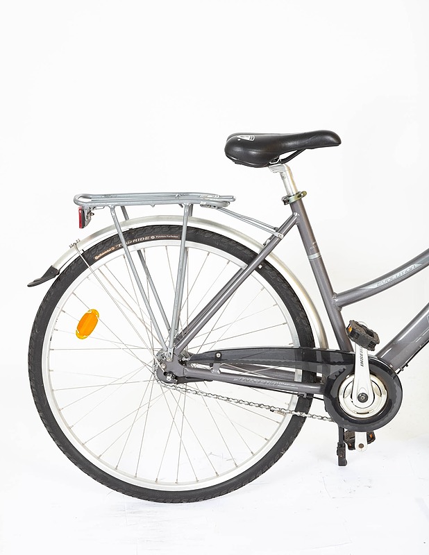INSERA Evolution polkupyörä, 28" - Naistenpyörät - 10105353233 - 2