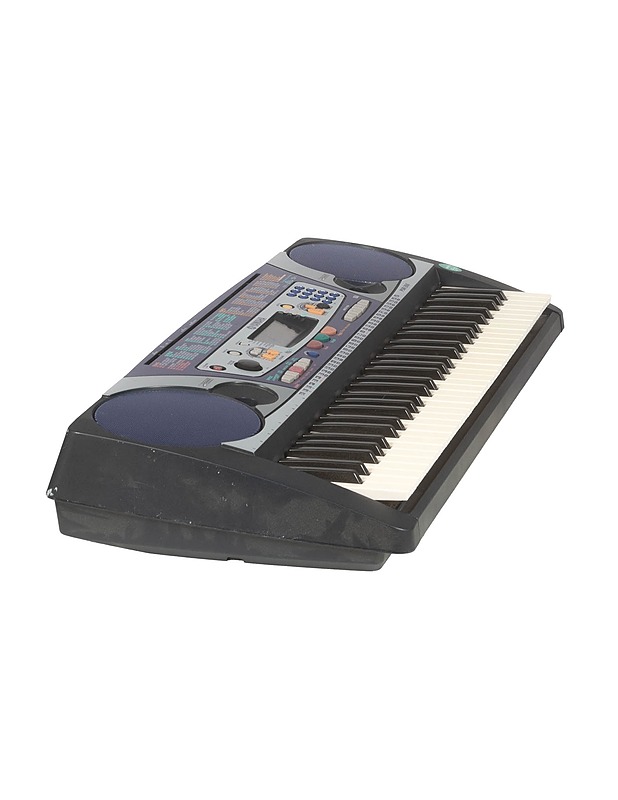 YAMAHA PSR-260 Kosketinsoitin - Viihde-elektroniikka - 10105353234 - 1