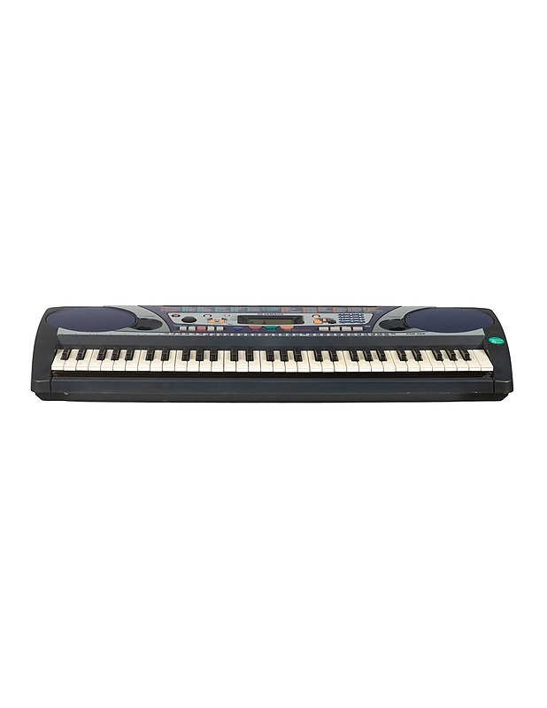 YAMAHA PSR-260 Kosketinsoitin - Viihde-elektroniikka - 10105353234 - 0