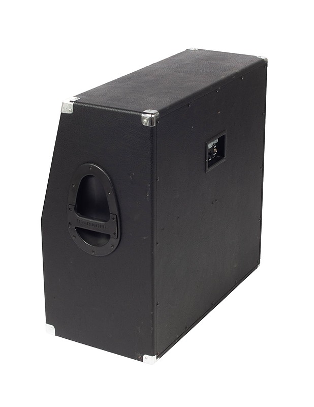 BEHRINGER ULTRASTACK BG412V Kaiutinkaappi - Vahvistimet ja soitintarvikkeet - 10105353240 - 1