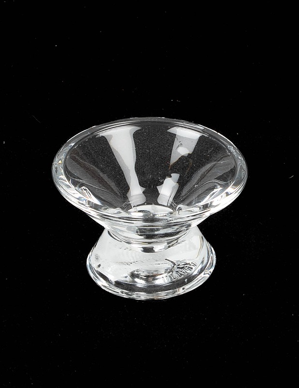 IITTALA Kartio kynttilänjalka - Designsuosikit - 10105353254 - 0