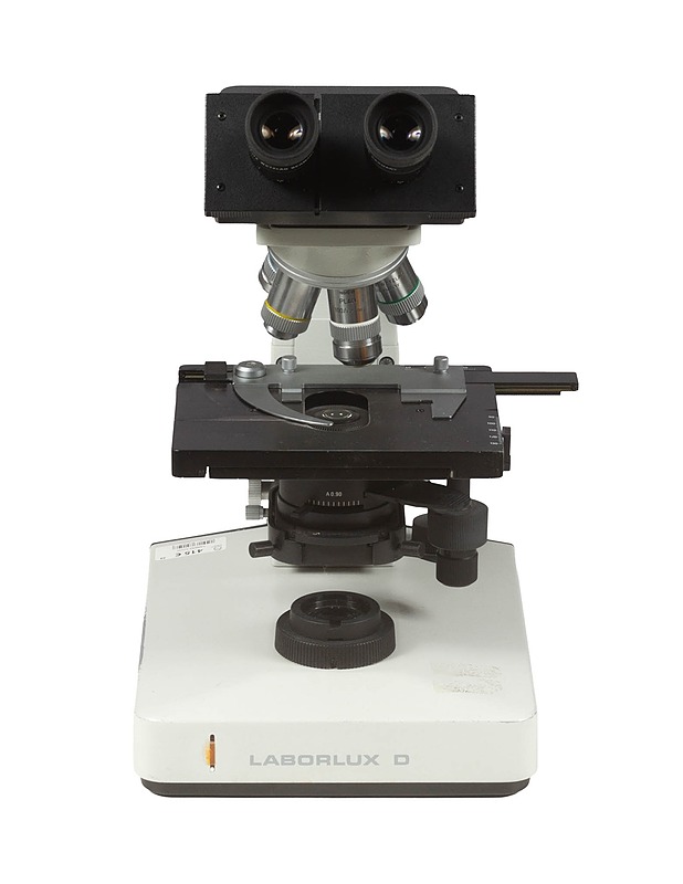 LEITZ Laborlux D Mikroskooppi - Muu elektroniikka - 10105353289 - 0