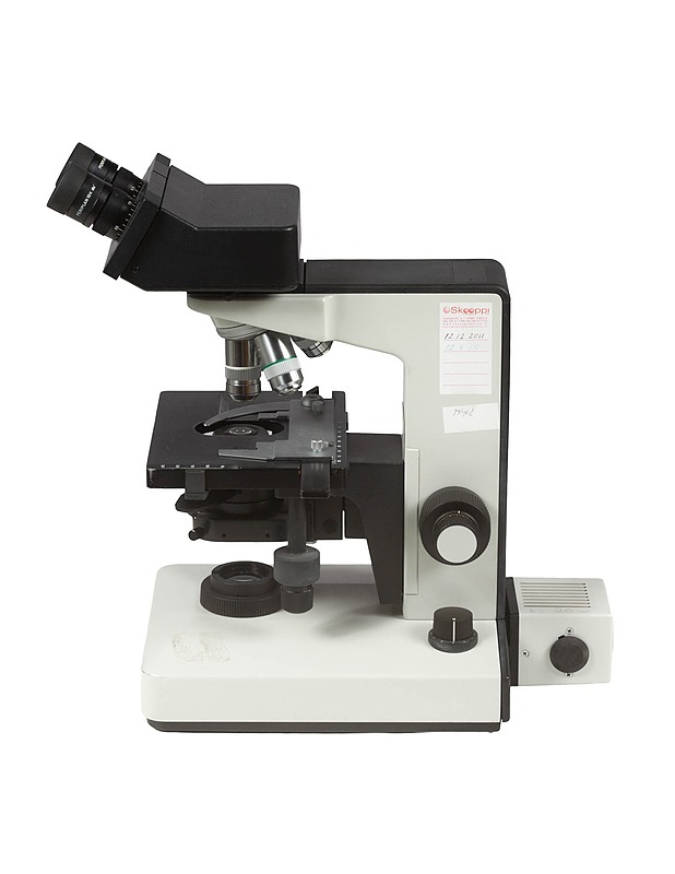 LEITZ Laborlux D Mikroskooppi - Muu elektroniikka - 10105353289 - 1