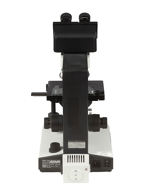 LEITZ Laborlux D Mikroskooppi - Muu elektroniikka - 10105353289 - 2