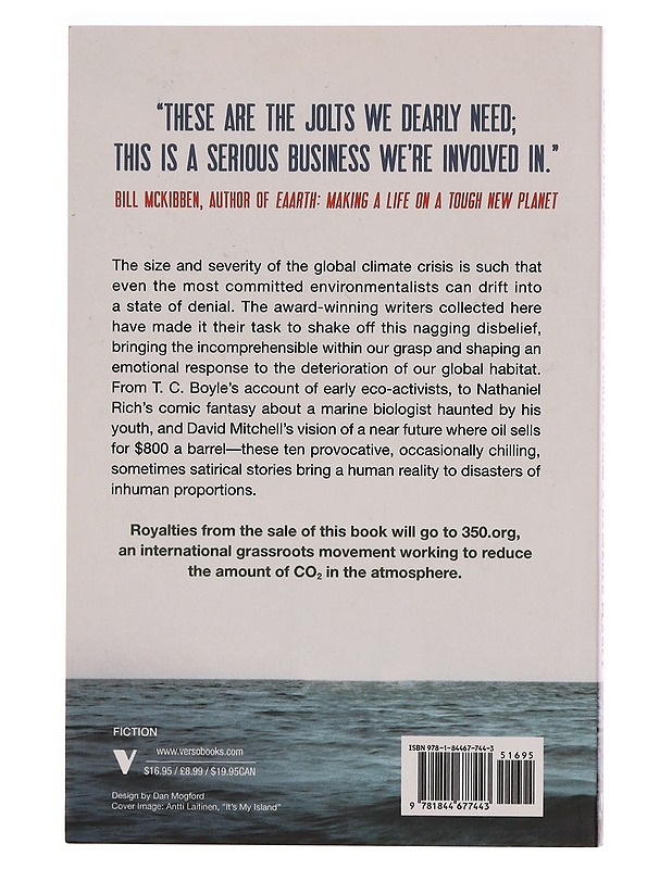 I'm With the Bears - Mark Martin - Romaanit ja novellit - 10105353362 - 1