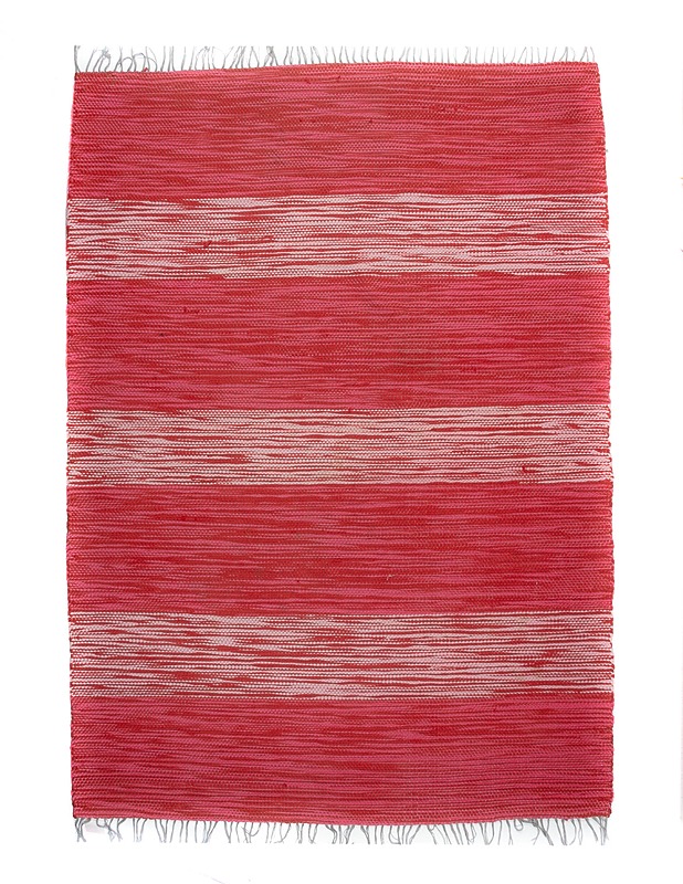 Räsymatto, 140 X 197 cm - Matot - 10105353374 - 0