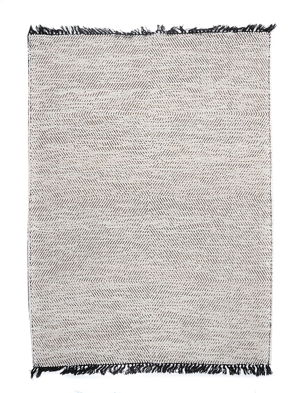Räsymatto, 132 X 180 cm - Matot - 10105353385 - 0