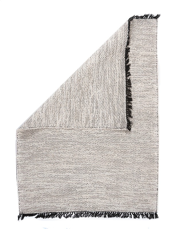 Räsymatto, 132 X 180 cm - Matot - 10105353385 - 1