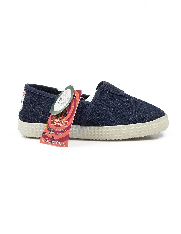 CIENTA Slip-on Kengät, 26 - Lasten kengät - 10105353600 - 0
