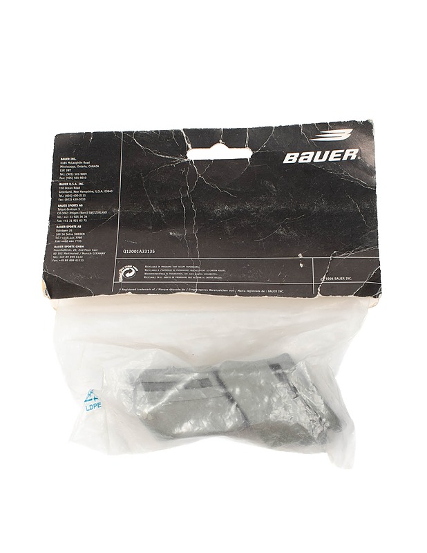 BAUER SPSSBP rullaluistimen jarrupalat - Luistimet - 10105353649 - 1