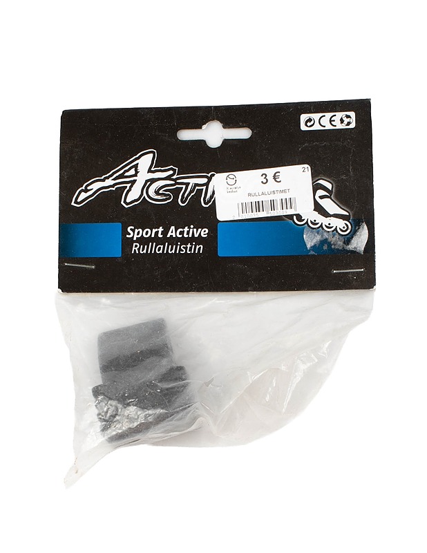 ACTION Sport Active Rullaluistimen Jarrupala - Luistimet - 10105353669 - 0
