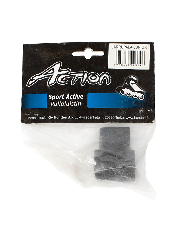ACTION Sport Active Rullaluistimen Jarrupala - Luistimet - 10105353669 - 1