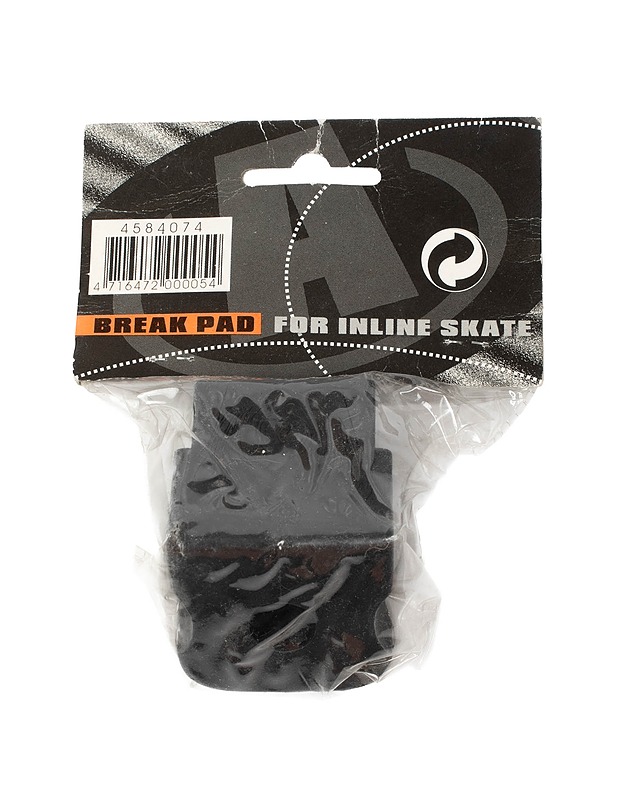 ACTION Break Pad Rullaluistimen Jarrupala - Luistimet - 10105353700 - 1