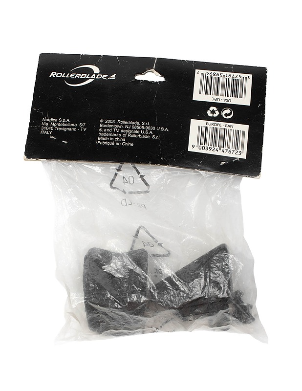 ROLLERBLADE STD Brake / ABT Lite Jarrupalasarja - Luistimet - 10105353709 - 1