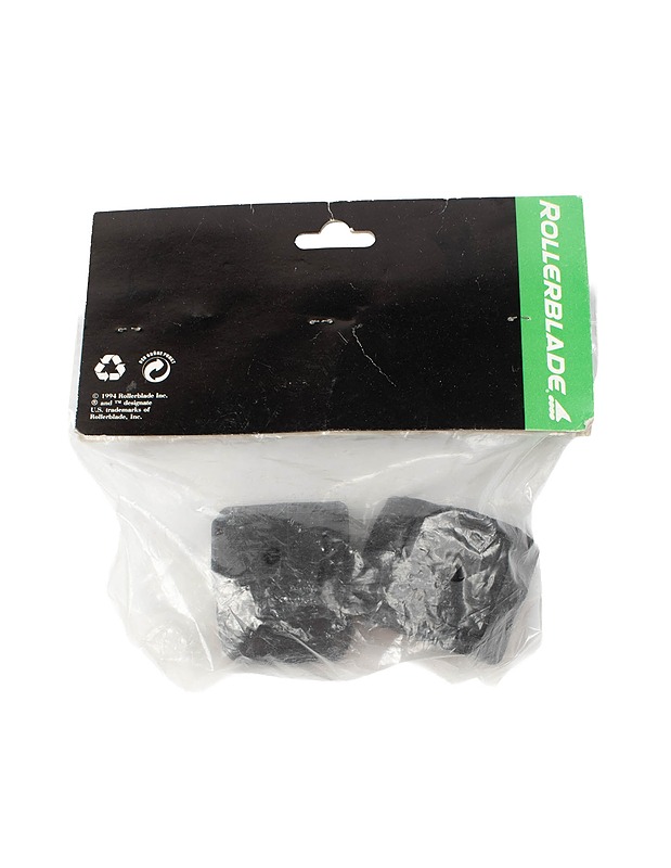 ROLLERBLADE Standard Brake Jarrupalat - Luistimet - 10105353734 - 1