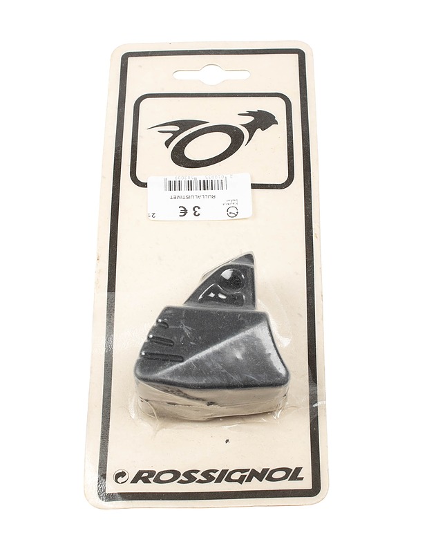 ROSSIGNOL rullaluistimen jarrupala - Luistimet - 10105353798 - 0