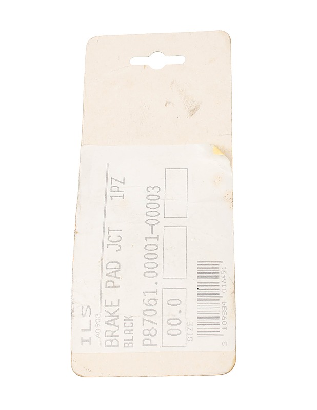 ROSSIGNOL rullaluistimen jarrupala - Luistimet - 10105353798 - 1