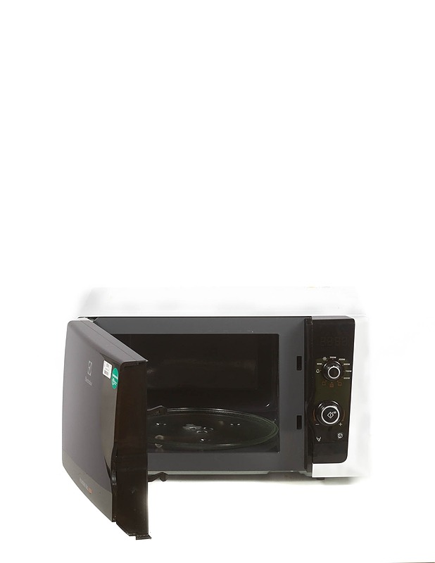 ELECTROLUX EMS21400W mikroaaltouuni grillitoiminnolla - Pienkodinkoneet - 10105353898 - 1